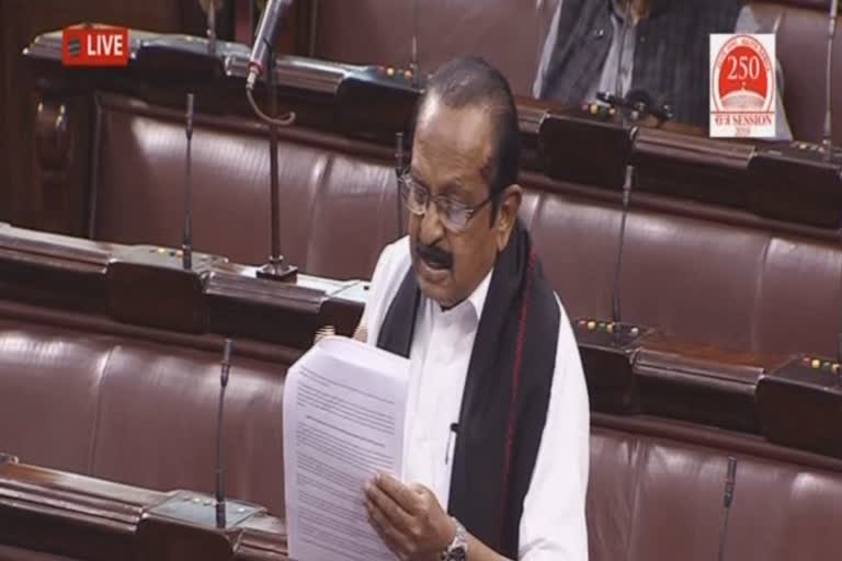 vaiko-speech-in-parliament-about-kothapaya-rajapaksha