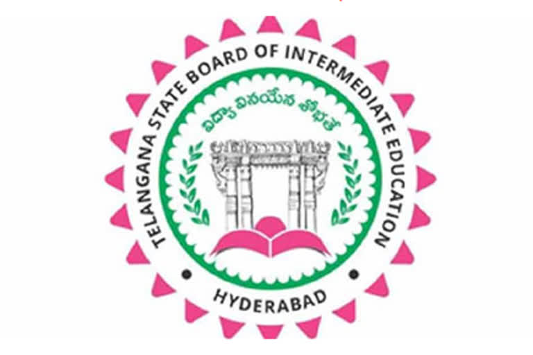 Telangana State Board of Intermediate Education