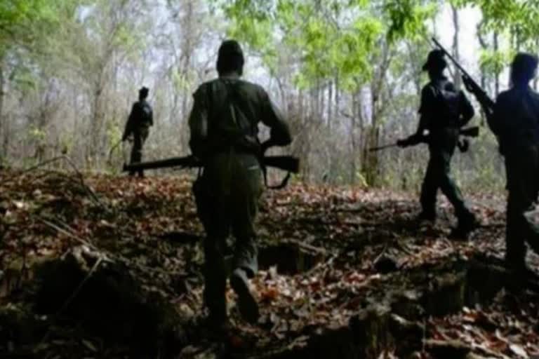 naxal attack