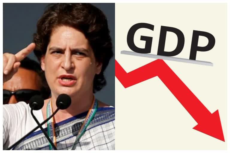 priyanka gandhi