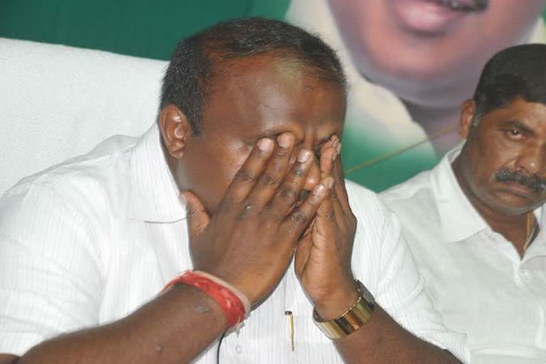 kumaraswamy