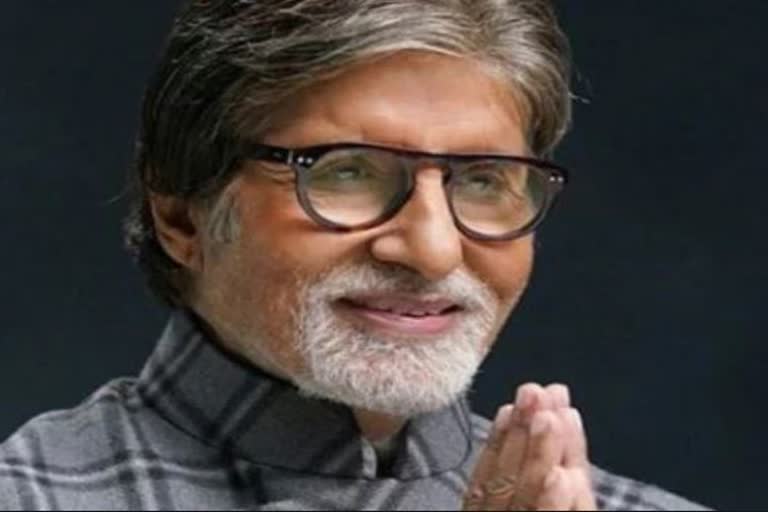 Amitabh bachchan retire