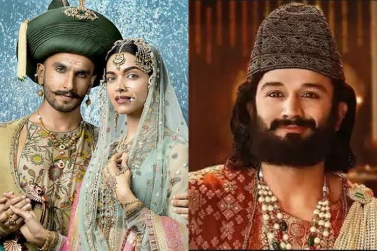 Deepika, Ranveer are good parents to have, says Bajirao-Mastani son