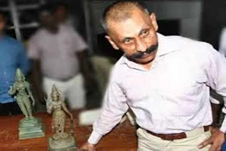 Ponn Manickavel