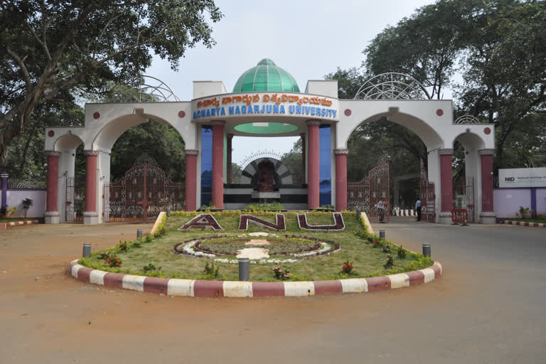 tomorrow state level judges meet in acharya nagarjuna university