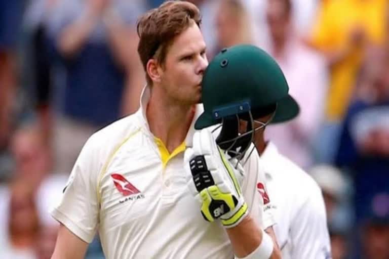 steve smith new record agaisnt pakistan