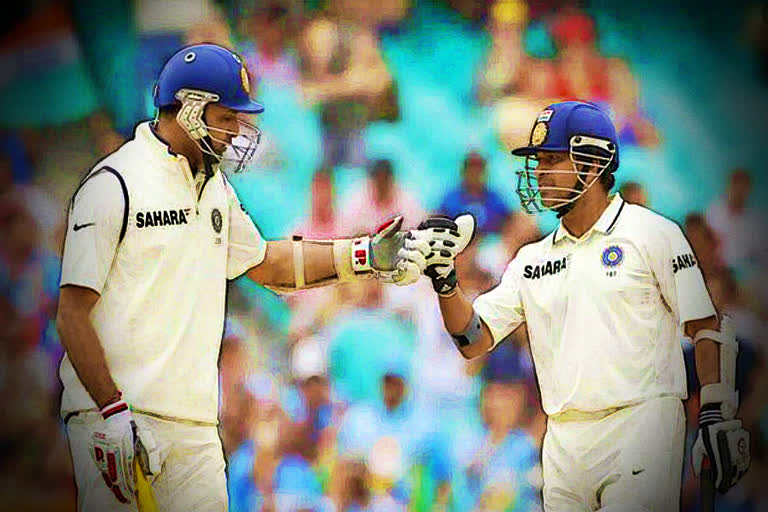 Sachin, Laxman ready to return in Cricket Advisory Committee