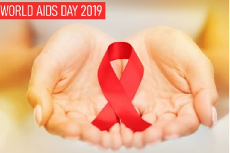 World AIDS day