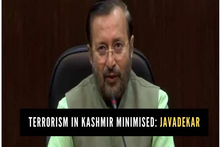 Prakash Javadekar