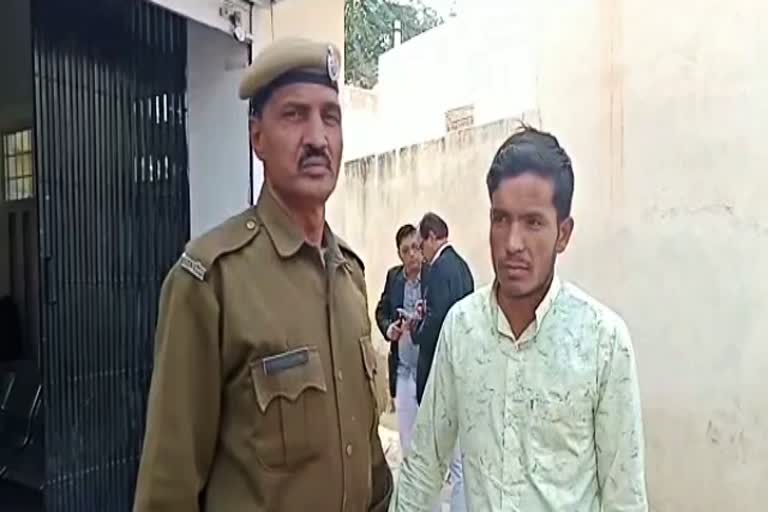 सीकर दुष्कर्म मामला, सीकर न्यूज, सीकर रेप केस, rape case of sikar,  sikar latest news, sikar news, sikar crime news