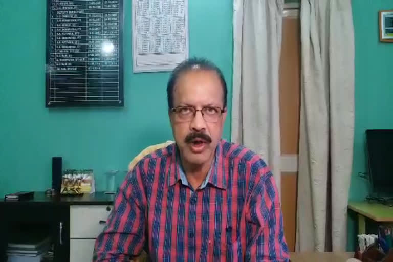 ନନ୍ଦନକାନନରେ ଆନାକୋଣ୍ଡା ମୃତ୍ୟୁ ଘଟଣା