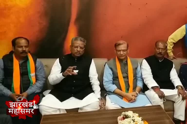 BJP will win 13 seats in the first phase of voting says Om Mathur