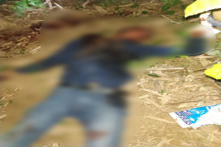 One NSCN(R) cadre died in cross firing with Assam Riffles