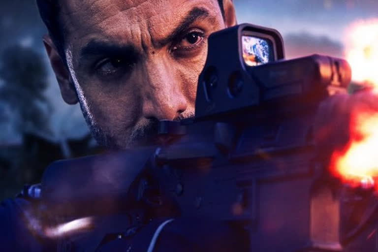 John Abraham, John Abraham news, John Abraham updates, John Abraham new film attack, attack release date final, attack release date