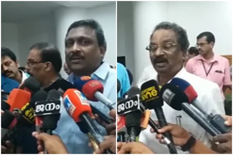 minister ak balan  film industry  സിനിമ മേഖലയിലെ പ്രശ്‌നങ്ങൾ  മന്ത്രി എ.കെ.ബാലൻ  ഷെയിൻ നിഗം