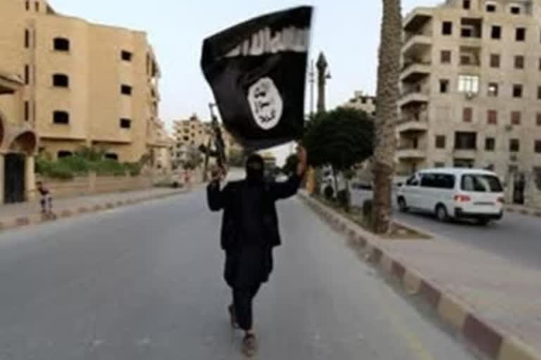 File photo -ISIS