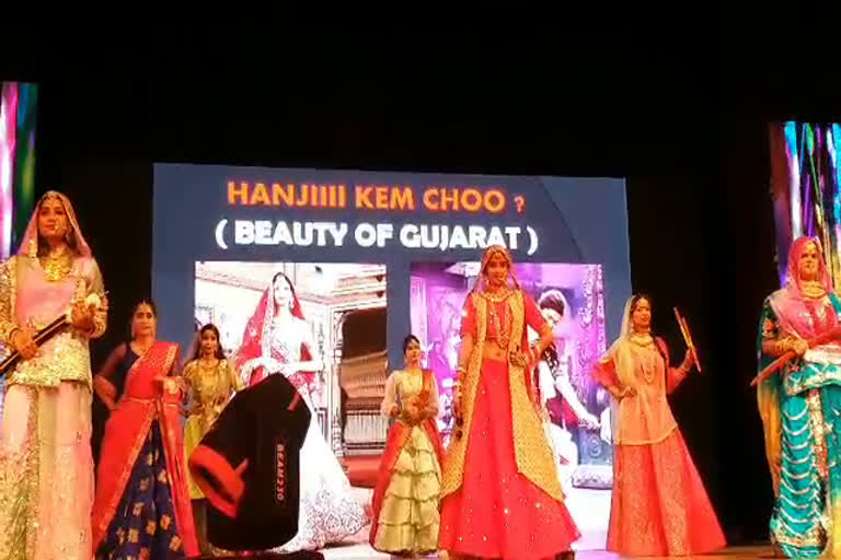 Fashion Show in Jaipur, जयपुर न्यूज