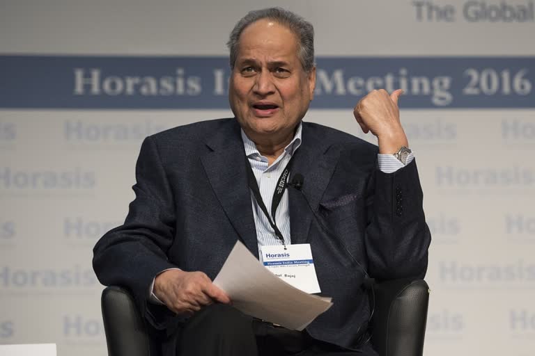 Rahul bajaj