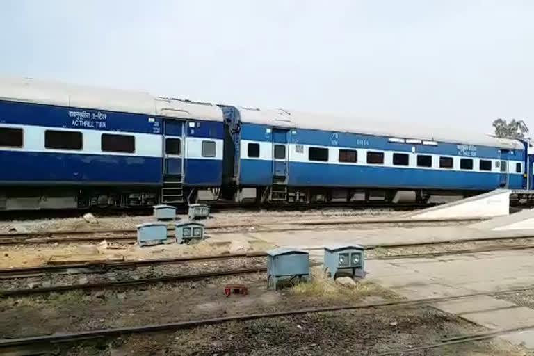 Railway News Jaipur, रेलवे न्यूज जयपुर