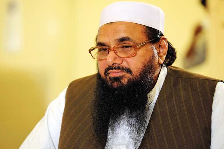 hafiz saeed