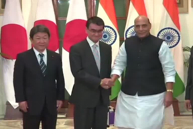 india-and-japan