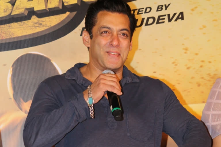 salman khan reply on dabangg 3 row