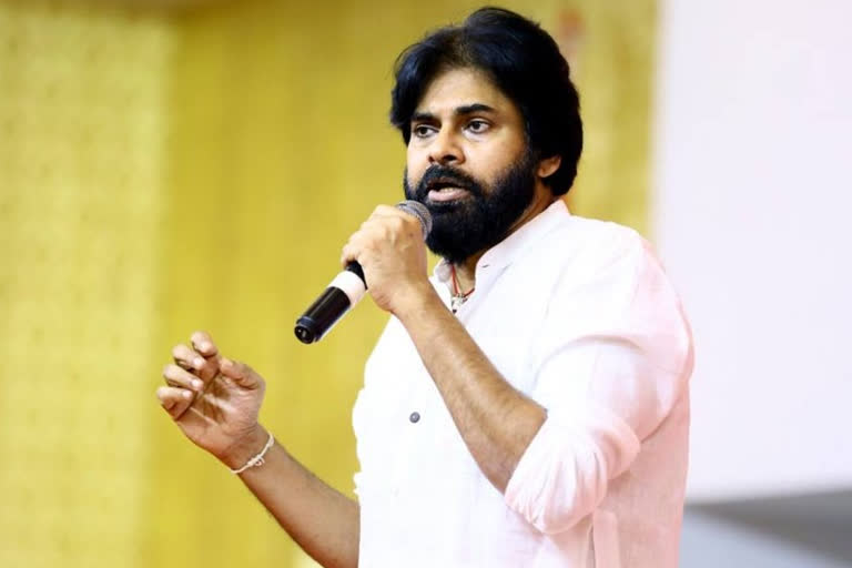 pawan kalyan chittore tour starts frow today