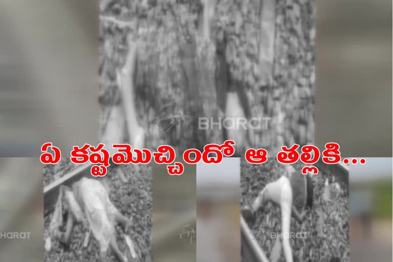 mother suicide along with her daughters in ananthapuram