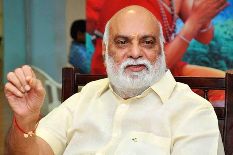 raghavendra rao