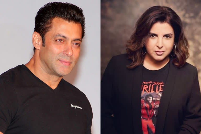 Bigg Boss 13: Farah to replace Salman?