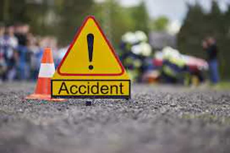 accident in panipat