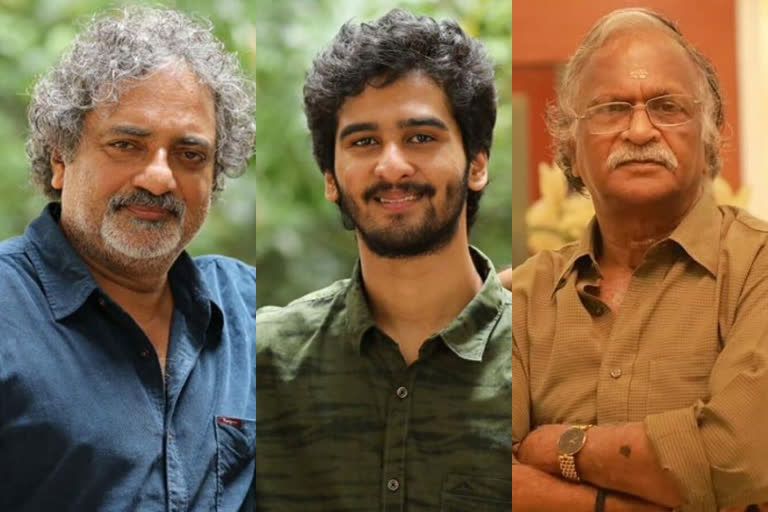 Shane Nigam controversy; Celebrities both positively and negatively  ഷെയ്ന്‍ നിഗം വിവാദം; അനുകൂലിച്ചും പ്രതികൂലിച്ചും താരങ്ങള്‍  നടന്‍ ജോയ്മാത്യു  ഗാനരചയിതാവ് ശ്രീകുമാരന്‍ തമ്പി  Shane Nigam controversy latest updates  Celebrities