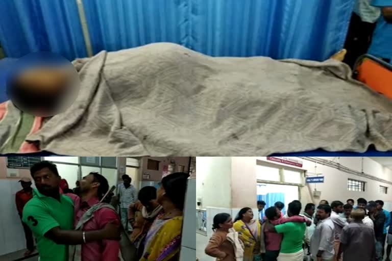 koppal-pregnant-women-died-in-district-hospital