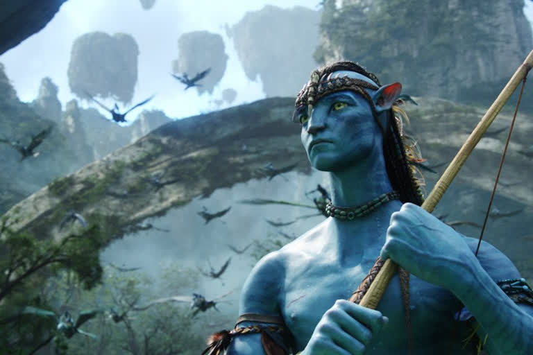 'Avatar 2' concludes shooting for 2019