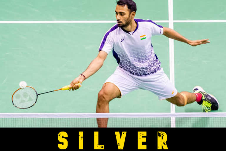 Sourabh Verma,  Syed Modi International Championship, Lucknow, Tzu Wei