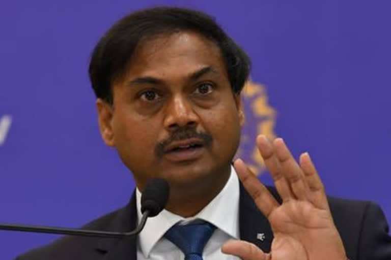 MSK Prasad led BCCI news  BCCI selection committe news  Prasad tenure comes to endn news  പ്രസാദ് യുഗത്തിന് അന്ത്യം