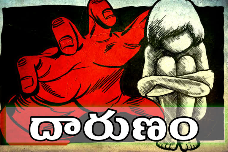 8-years-old-girl-rapped-by-a-minor-in-west-godavari-district