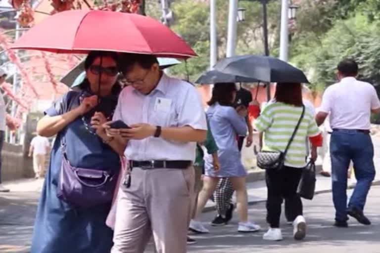 China introduces mandatory face scans for phone users