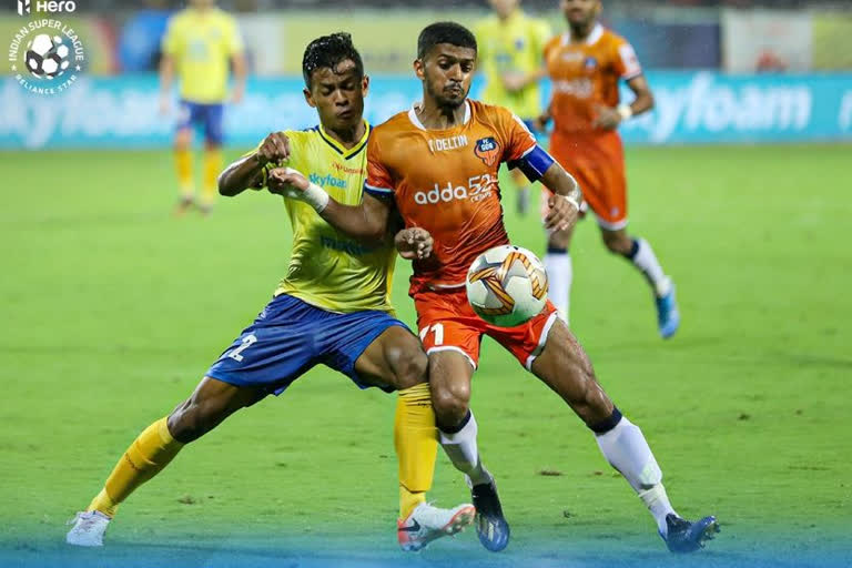 kerala blasters