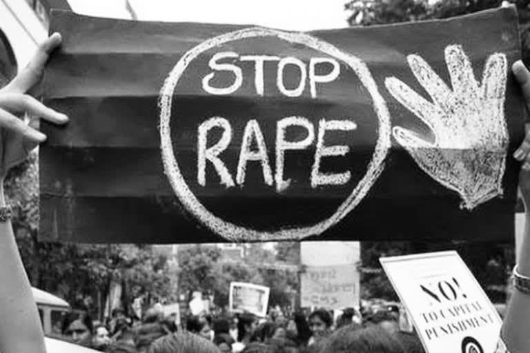 Advocates strongly condemned in Kanke gangrape case in ranchi