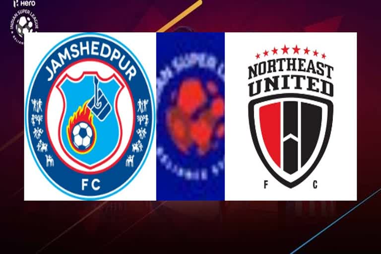 ജംഷഡ്‌പൂർ എഫ്‌സി വാർത്ത  jamshedpur fc news  northeast news  നോർത്ത് ഈസ്‌റ്റ് വാർത്ത  ഐഎസ്എല്‍ വാർത്ത  isl news