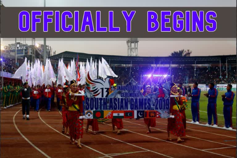 South Asian Games