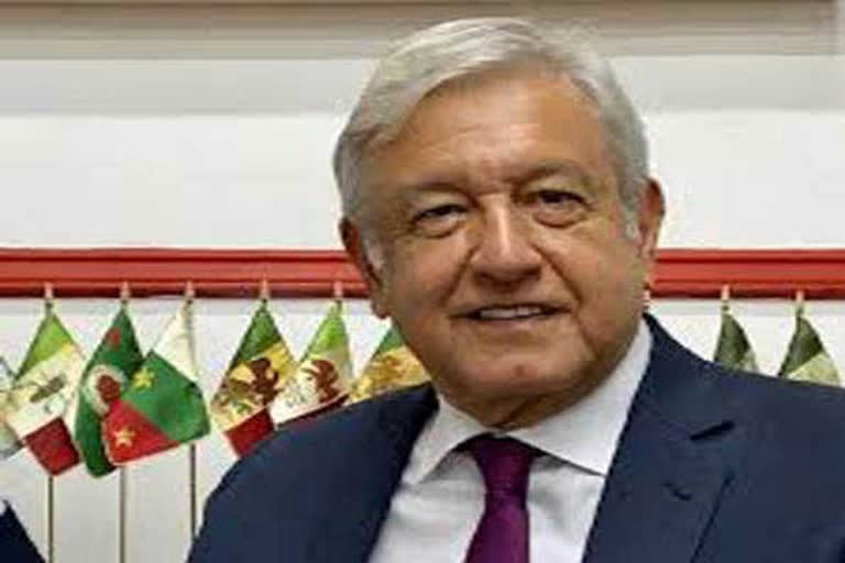 Reducing violent crime rates in Mexico a major challenge for government: Obrador