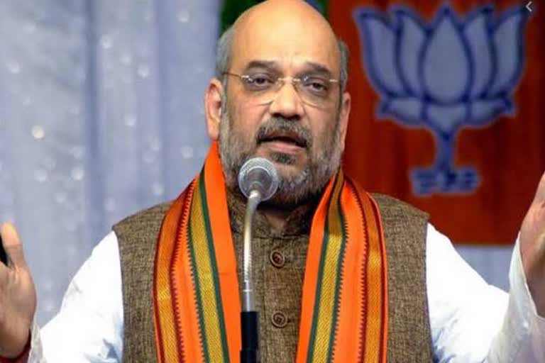 Amit Shah