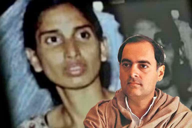 Rajiv Gandhi murder convicts plead for mercy killing