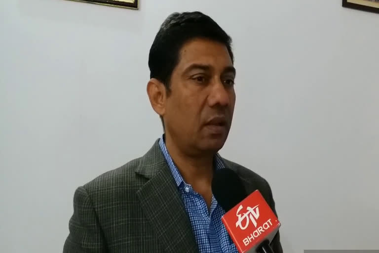 Many bills will be introduced in Lok Sabha, important bills will be introduced in Lok Sabha, important bills in Lok Sabha, sriganganagar mp nihalchand meghwal, श्रीगंगानगर सांसद निहालचंद मेघवाल