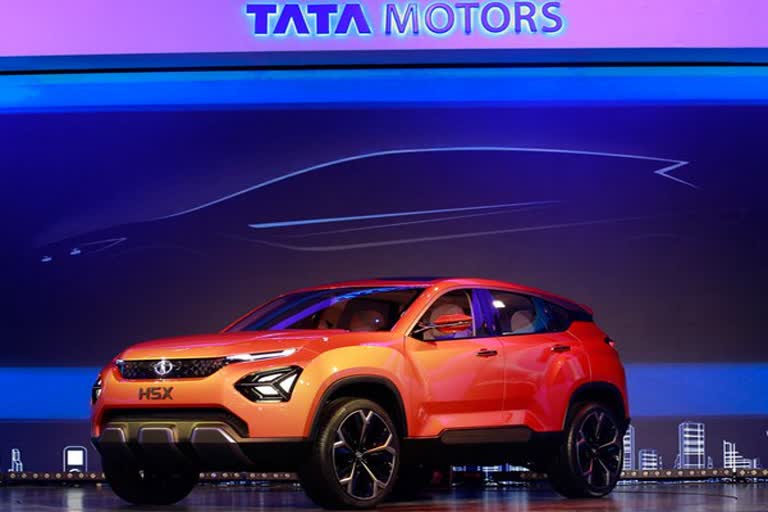 Tata Motors