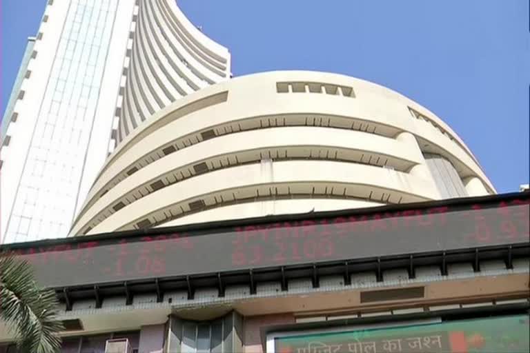 Sensex, Nifty end mixed; telecom stocks shine