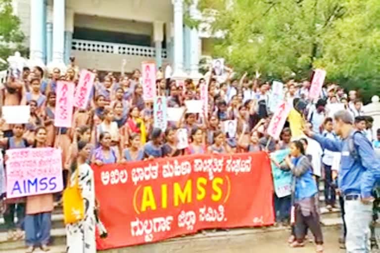 protests-at-yadagiri-and-kalburgi