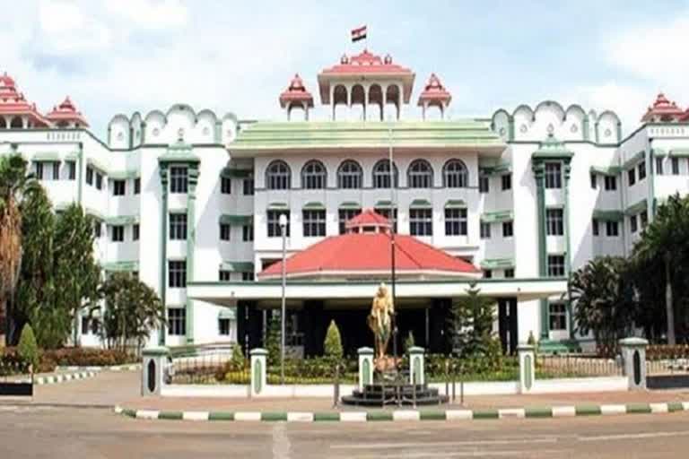 Marine resources looting in Kulasekarapattinam sea : Notices to central and state governments